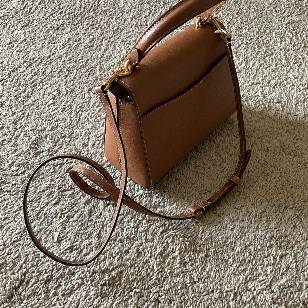 Kate Spade Tan Shoulder Bag - Picture 10 of 10